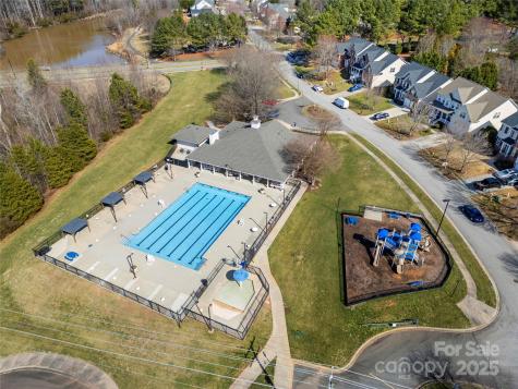 113 Burlingame Court Mooresville NC 28117