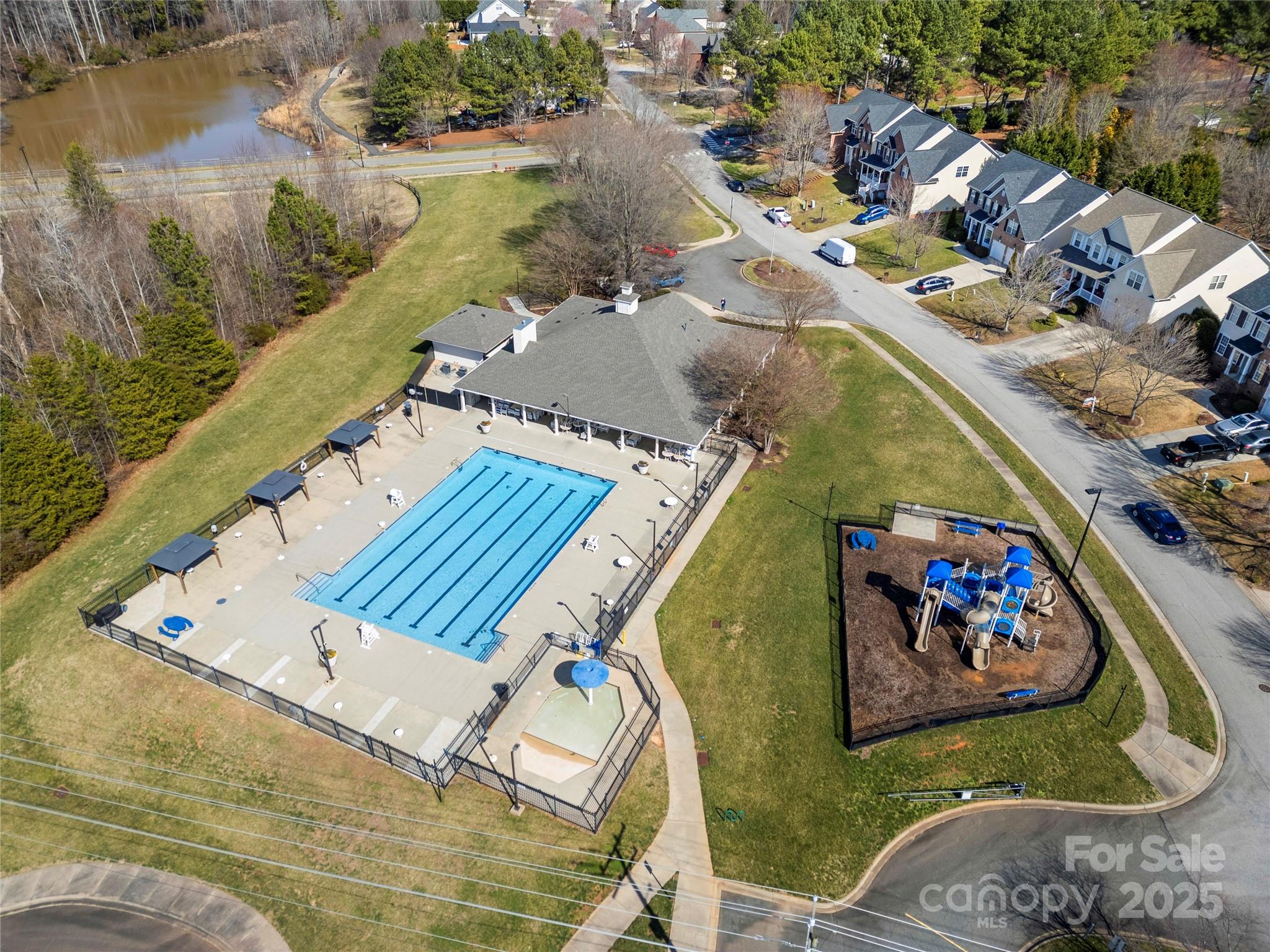113 Burlingame Court Mooresville NC 28117