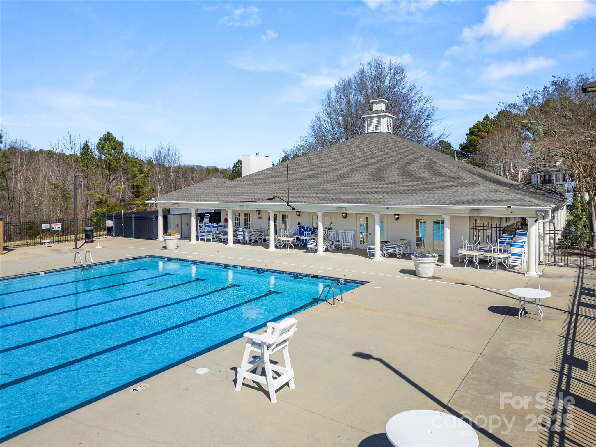 113 Burlingame Court Mooresville NC 28117