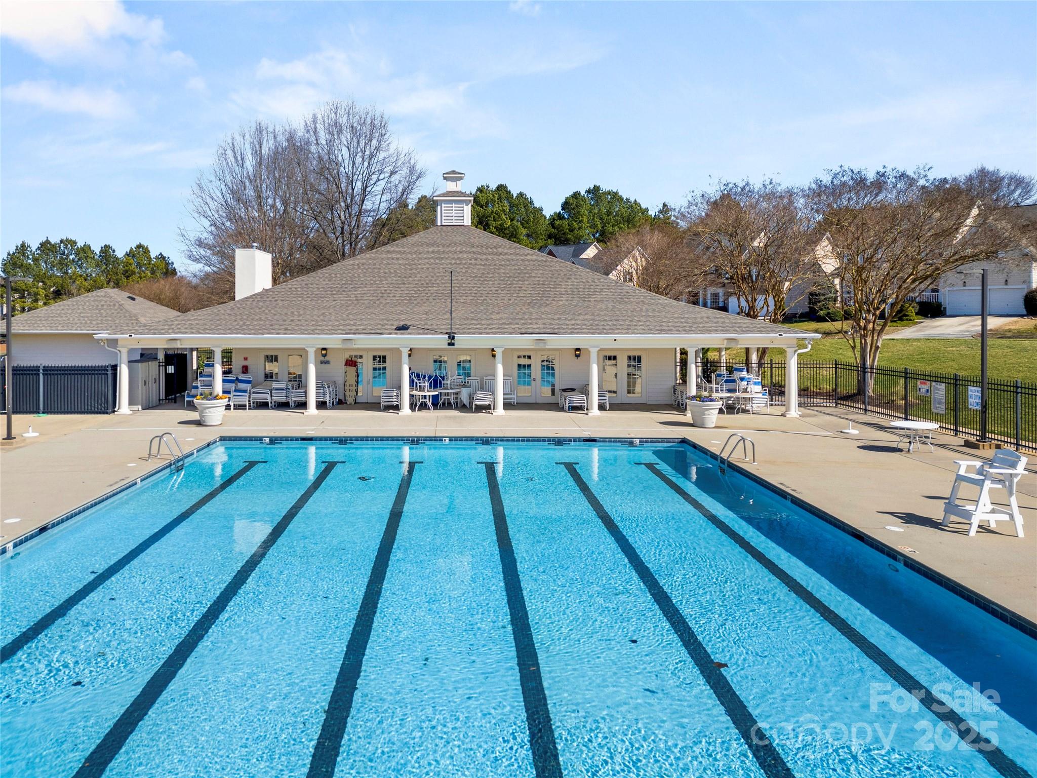 113 Burlingame Court Mooresville NC 28117