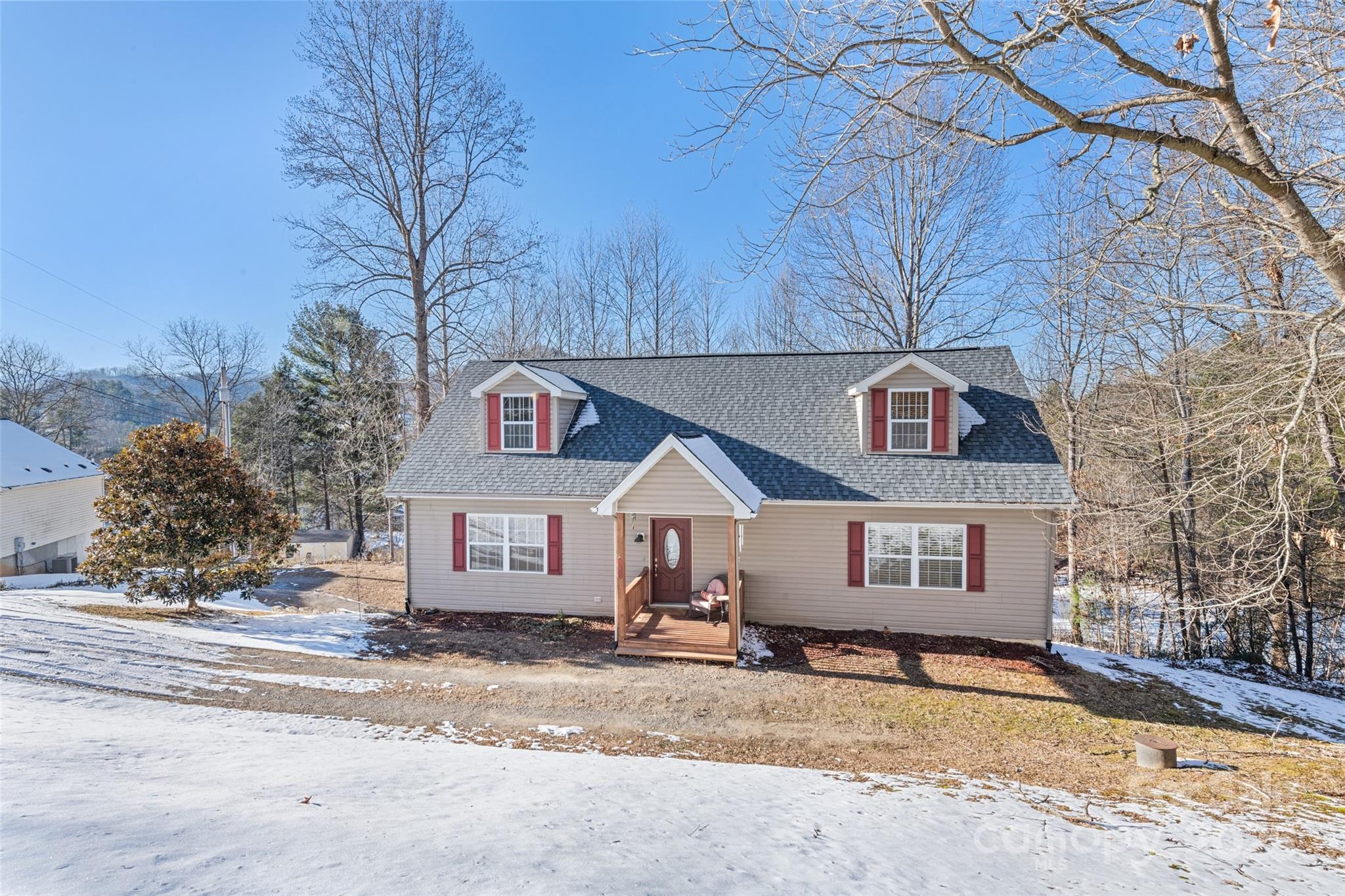 361 Silent Acres Road Waynesville NC 28785