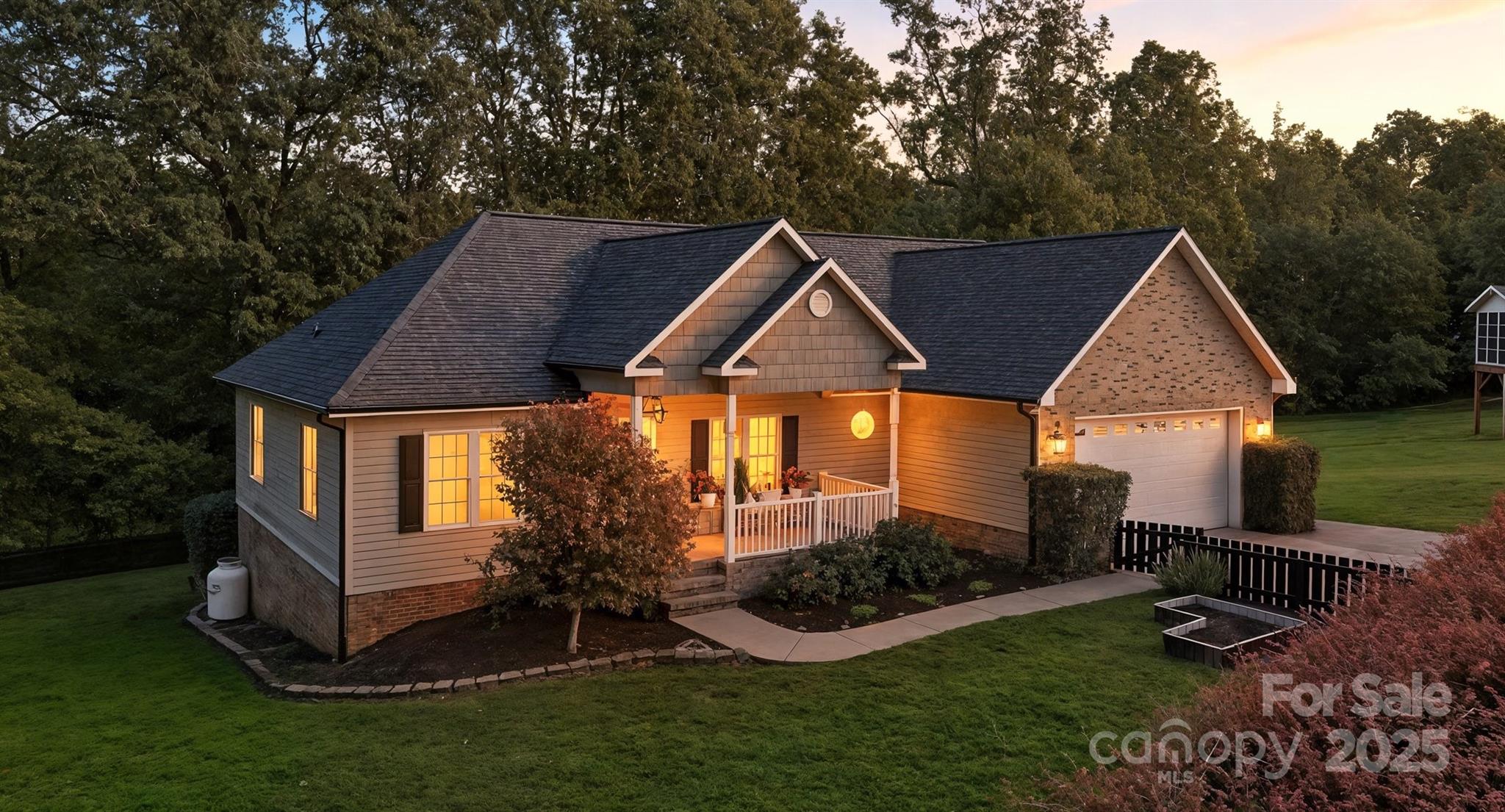 2532 Whistler Court Newton NC 28658