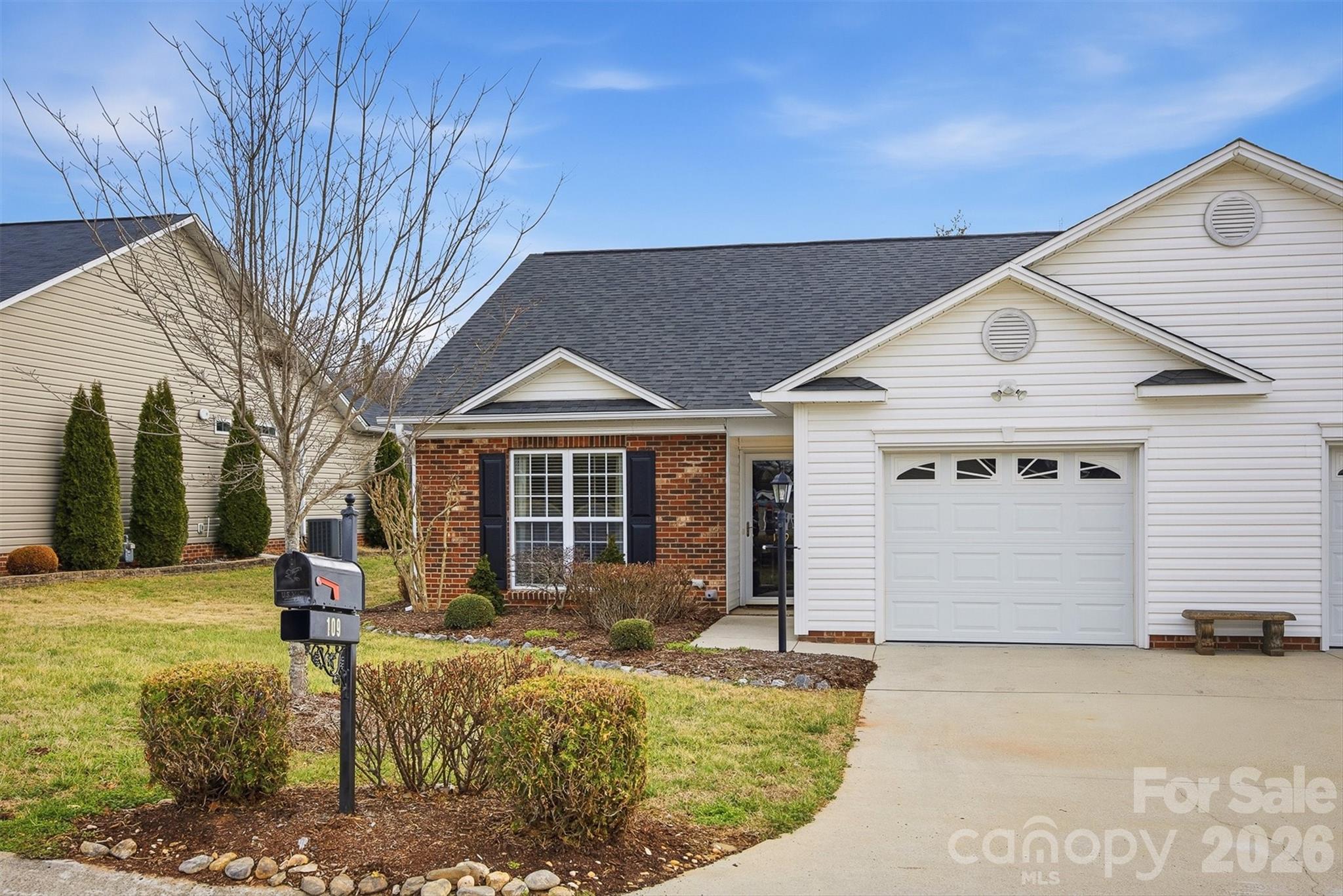 109 Morgan Trace Drive SW Valdese NC 28690