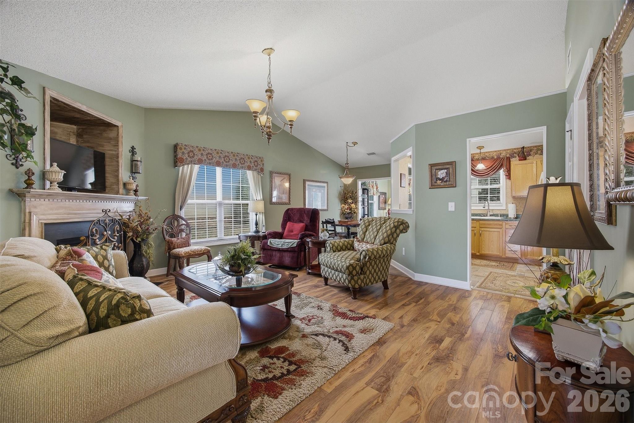 109 Morgan Trace Drive SW Valdese NC 28690