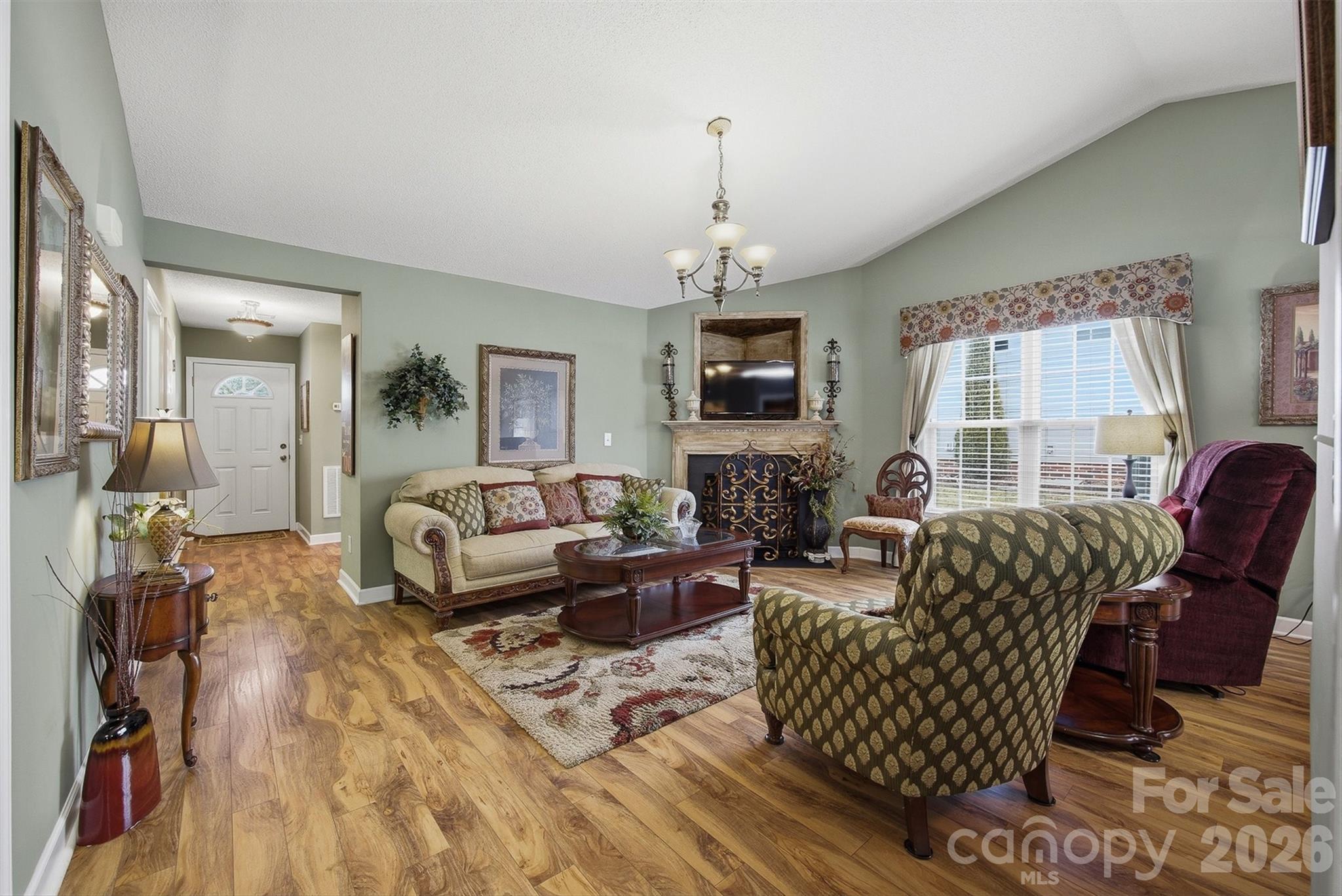 109 Morgan Trace Drive SW Valdese NC 28690