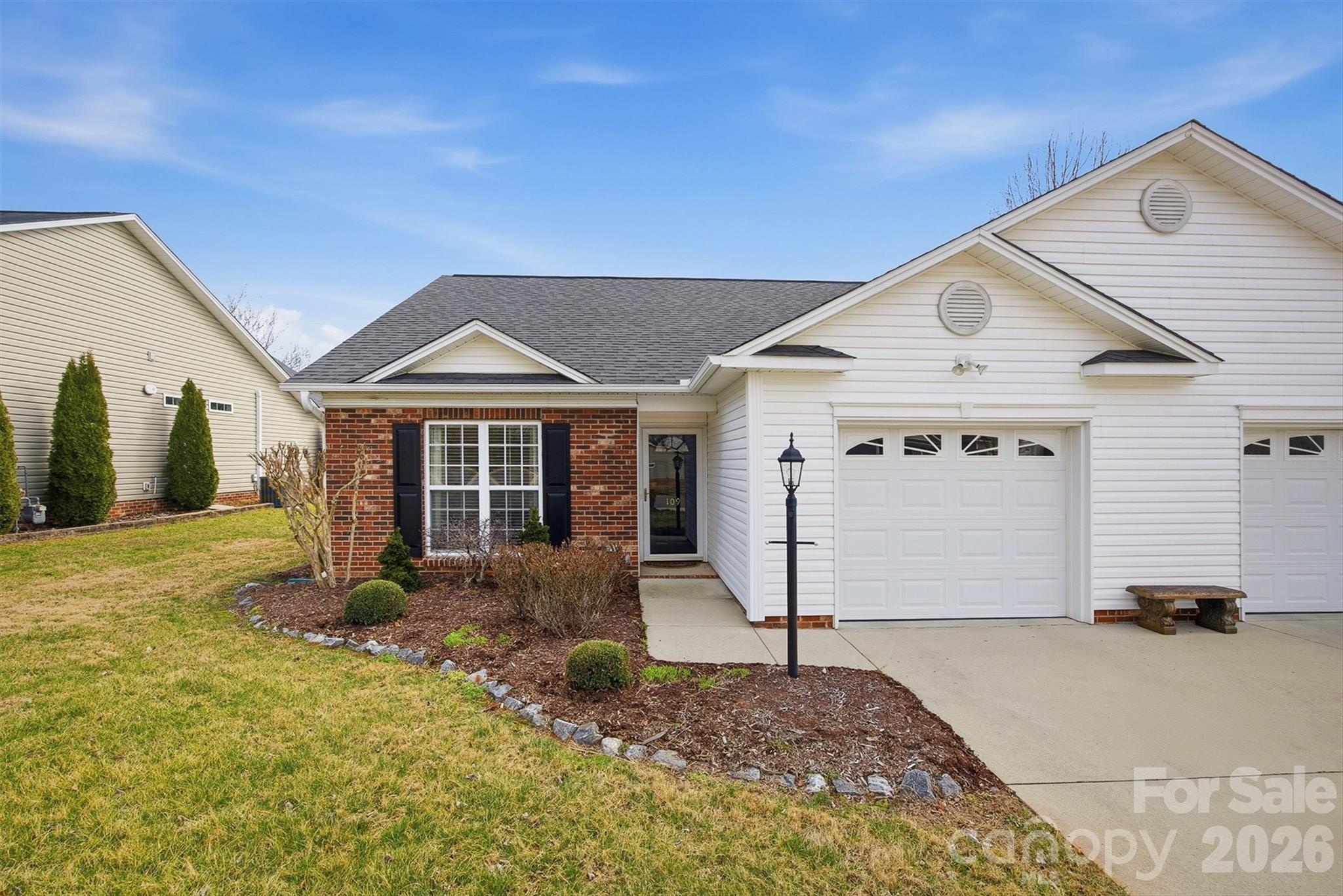 109 Morgan Trace Drive SW Valdese NC 28690