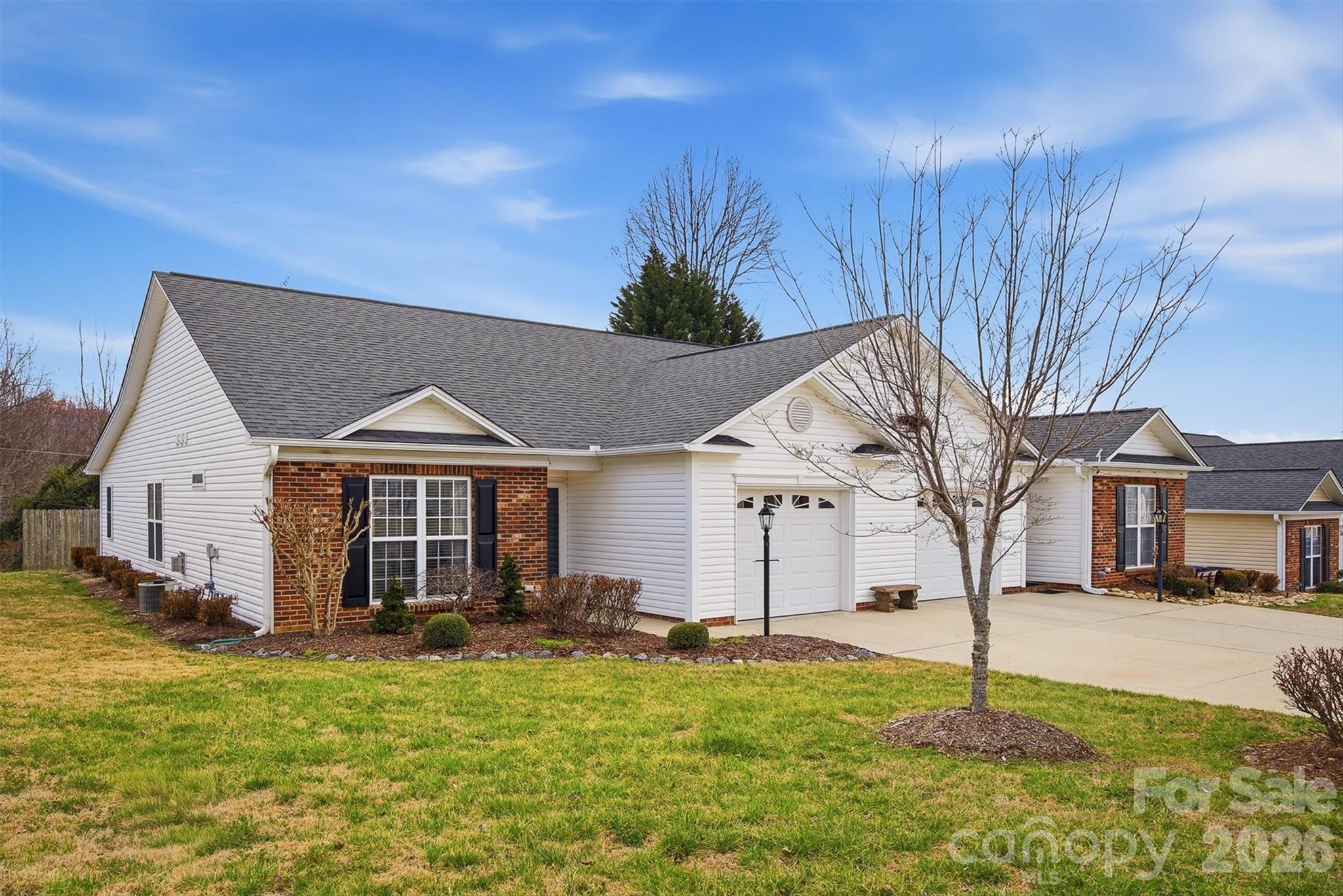 109 Morgan Trace Drive SW Valdese NC 28690
