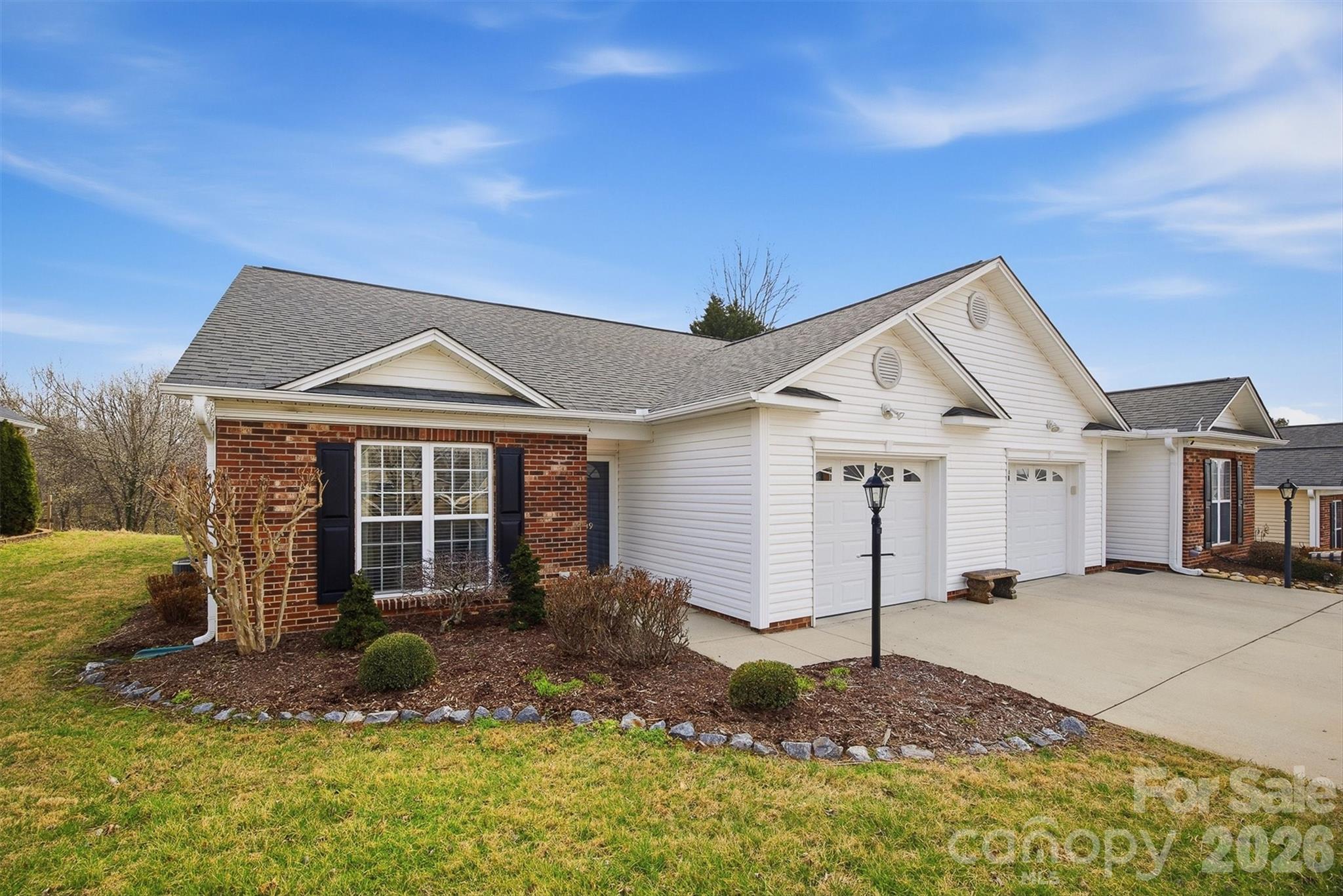 109 Morgan Trace Drive SW Valdese NC 28690