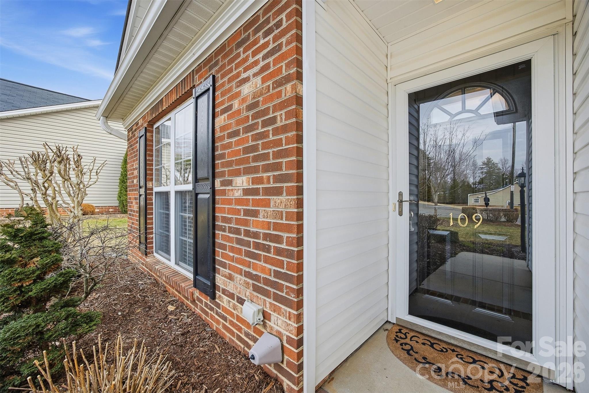 109 Morgan Trace Drive SW Valdese NC 28690