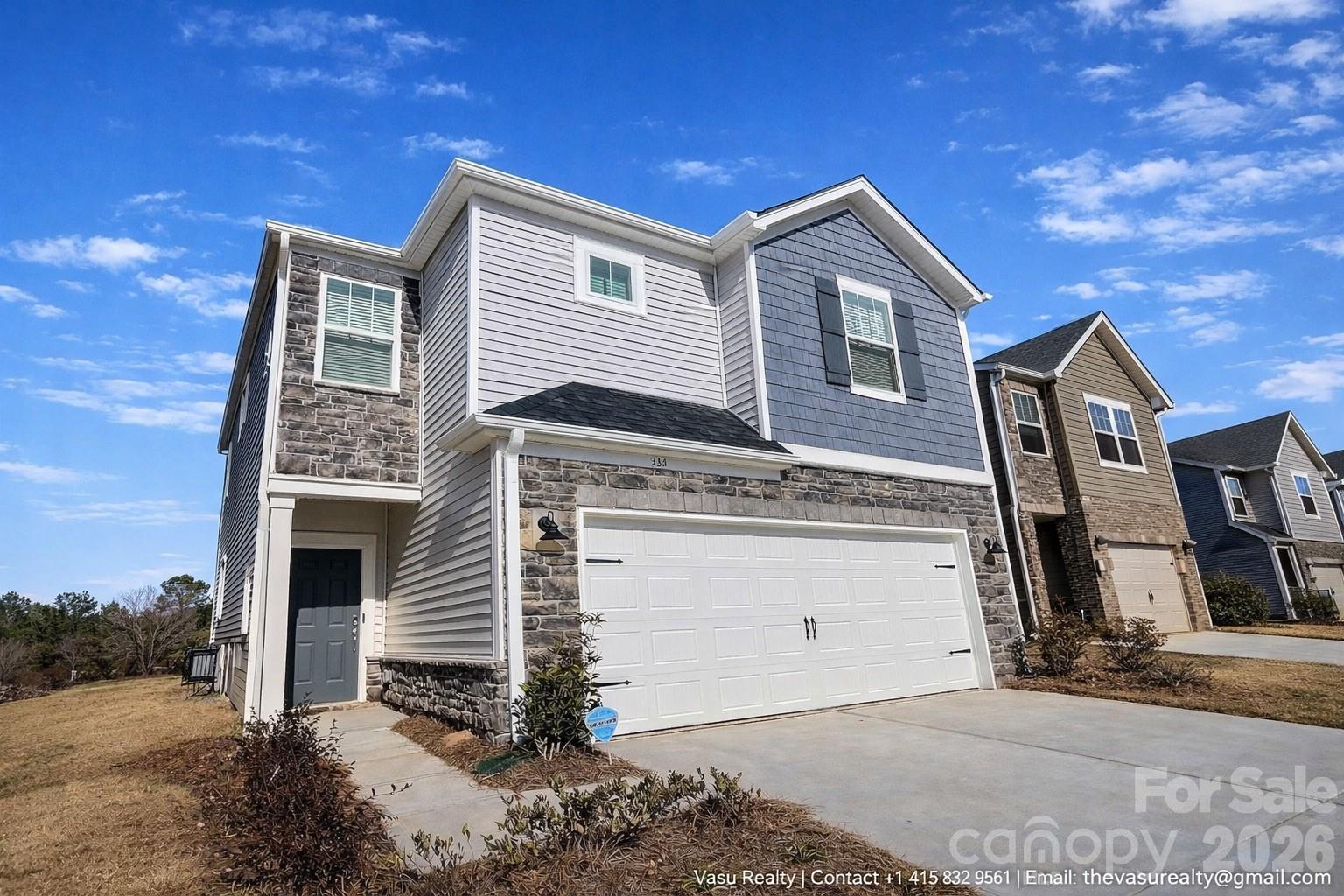 314 Hyssop Court Fort Mill SC 29715
