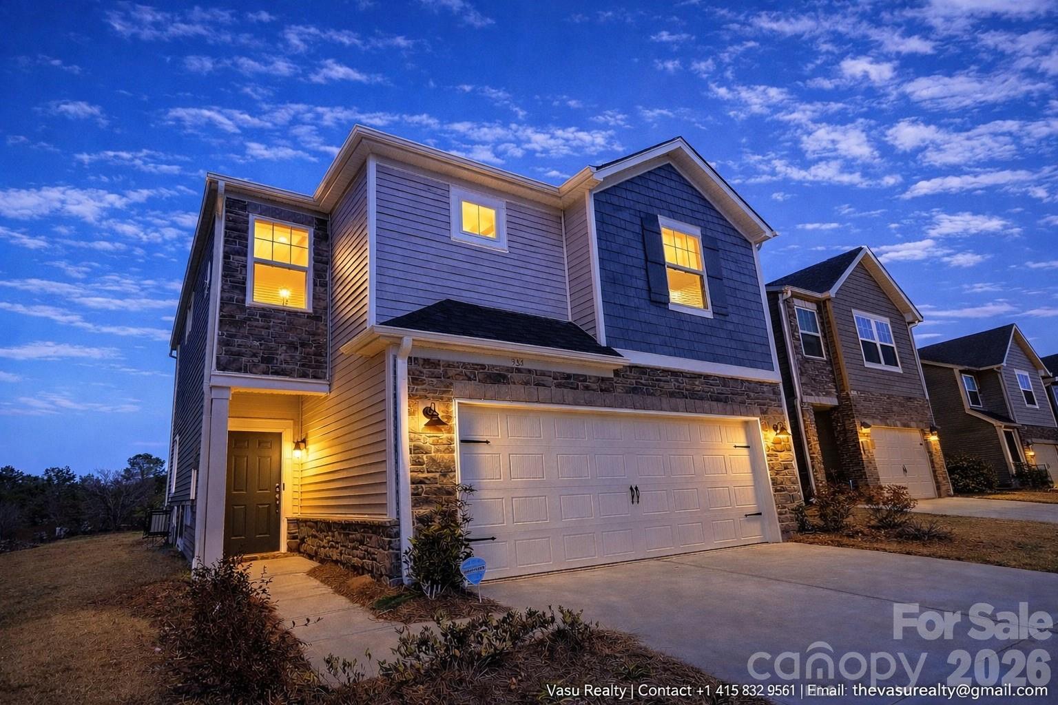 314 Hyssop Court Fort Mill SC 29715