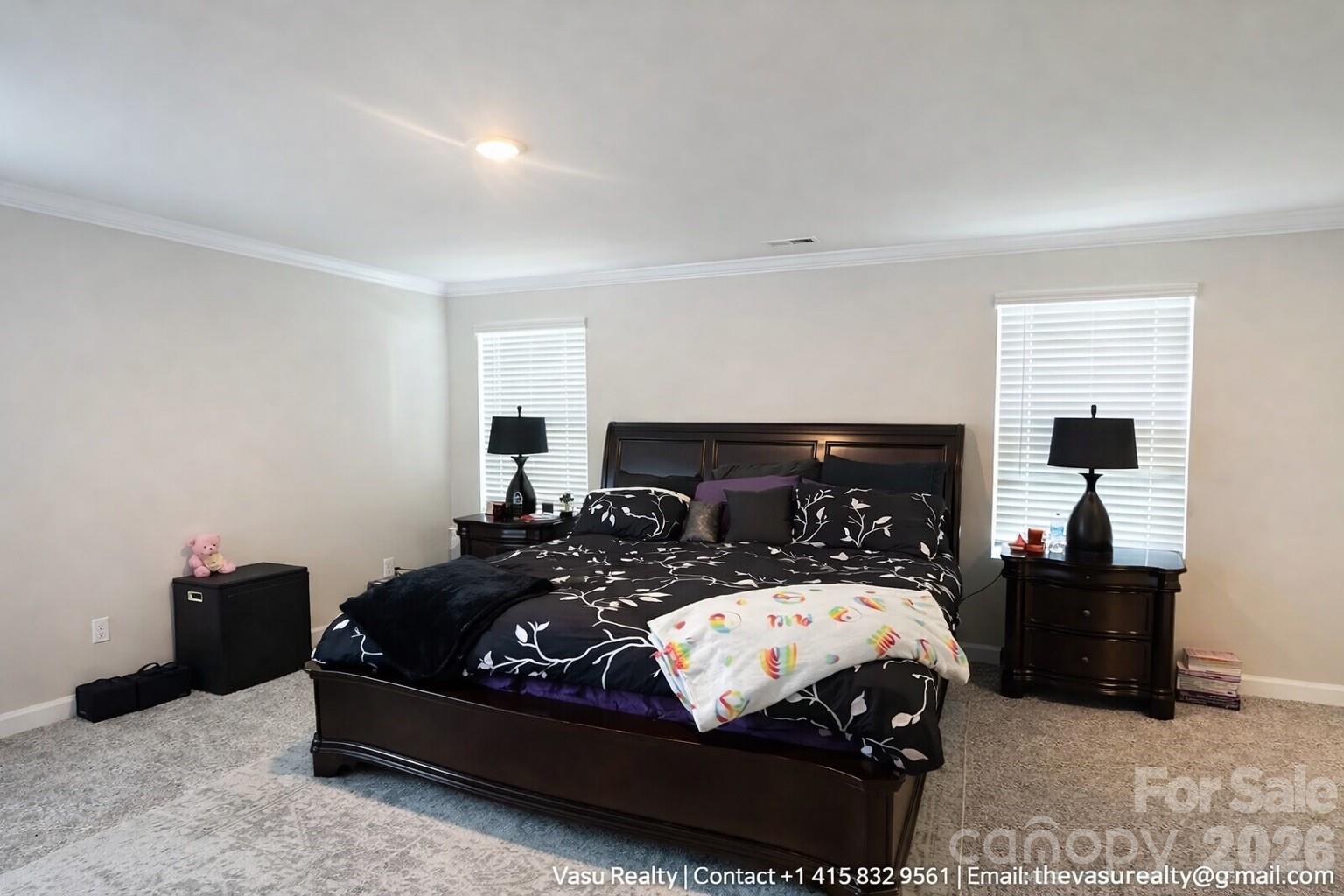 314 Hyssop Court Fort Mill SC 29715