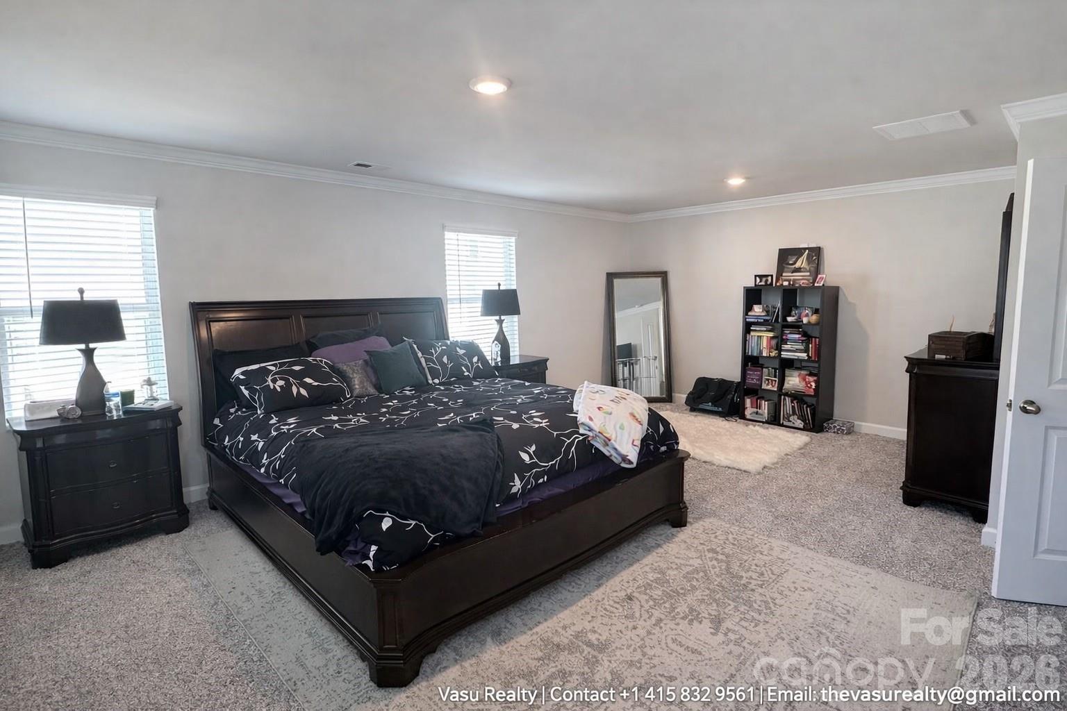 314 Hyssop Court Fort Mill SC 29715