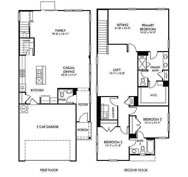 314 Hyssop Court Fort Mill SC 29715
