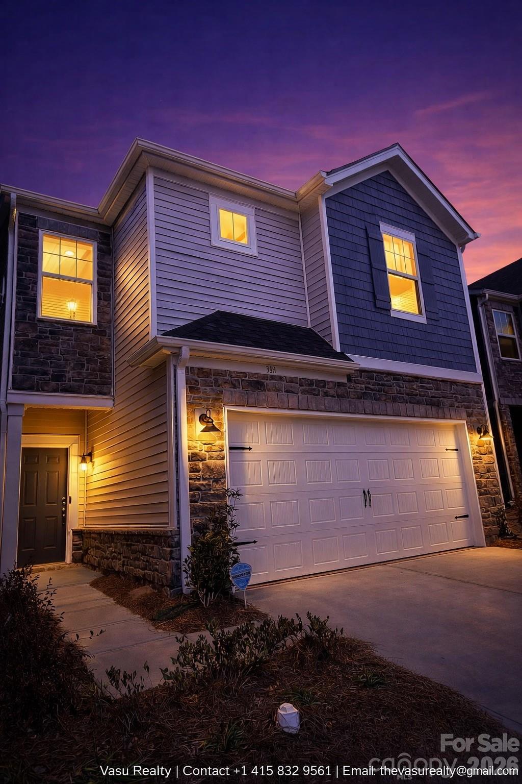 314 Hyssop Court Fort Mill SC 29715
