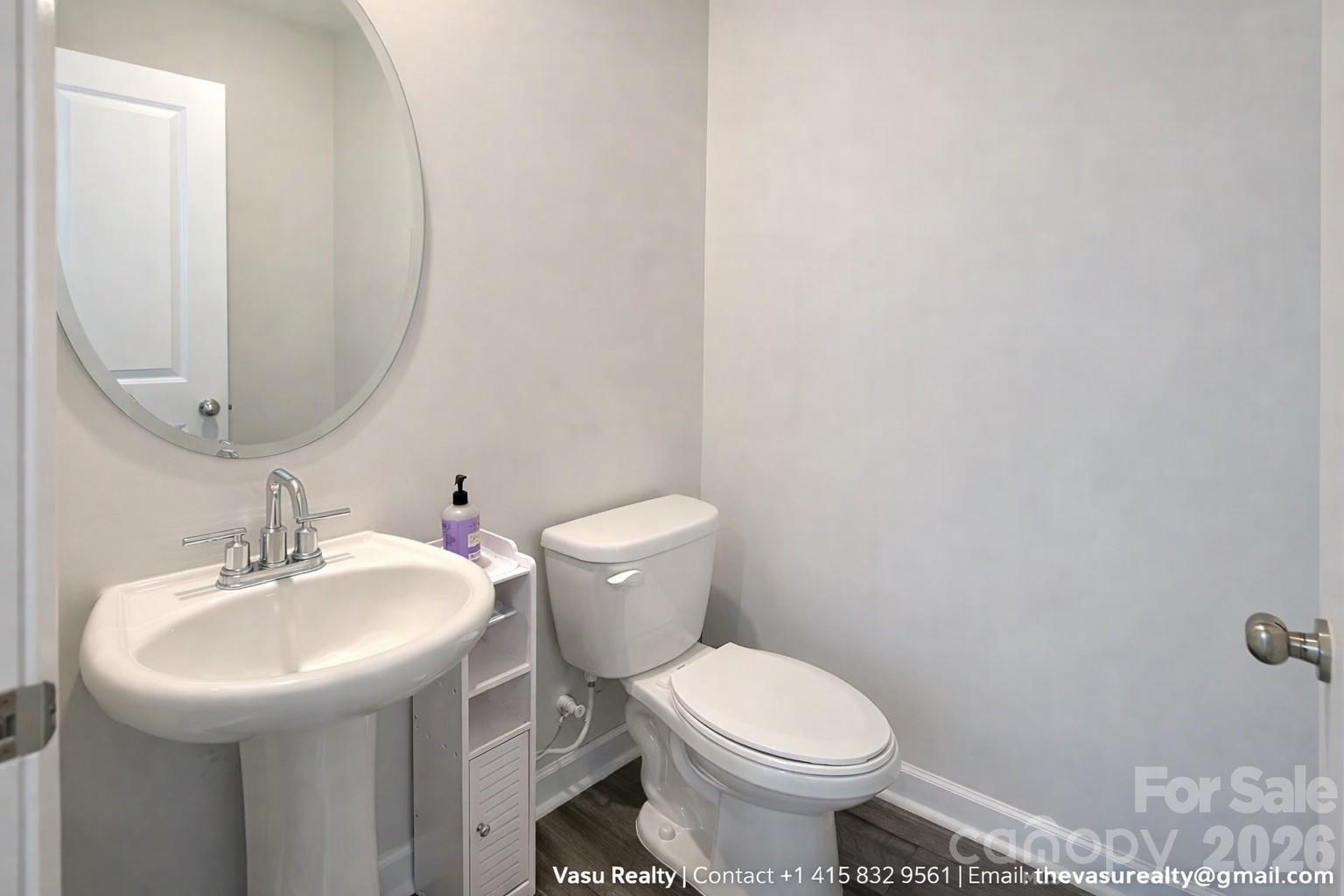 314 Hyssop Court Fort Mill SC 29715