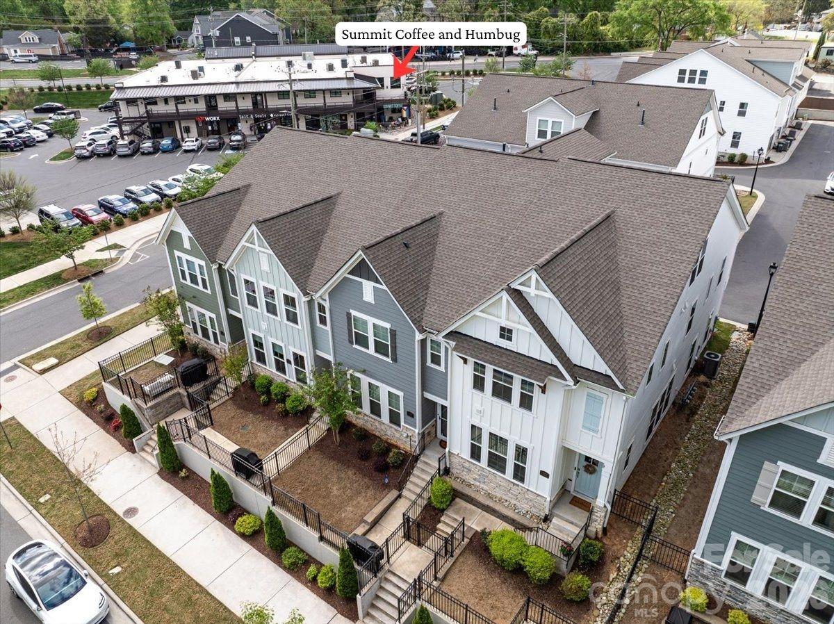 1136 Drummond Avenue Charlotte NC 28205