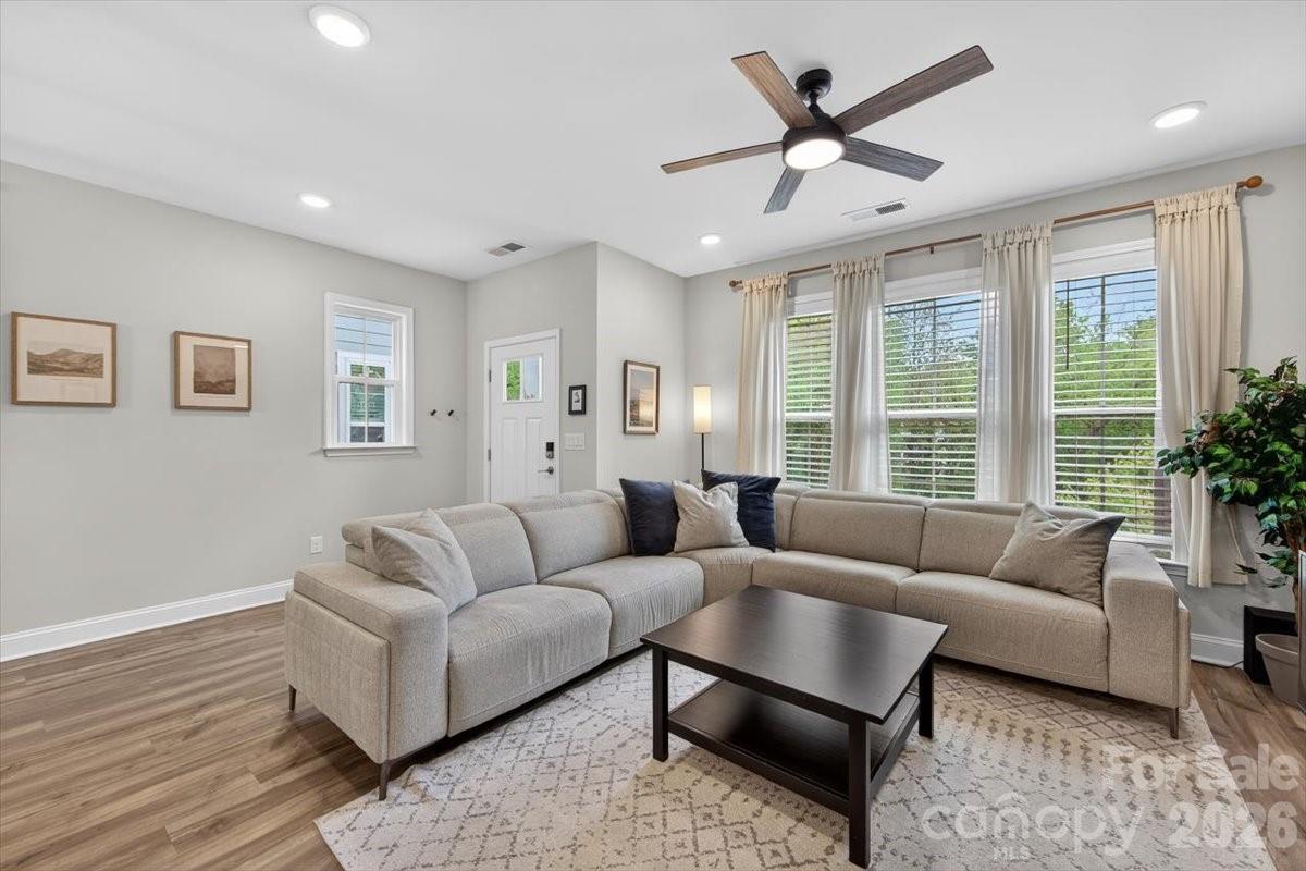 1136 Drummond Avenue Charlotte NC 28205