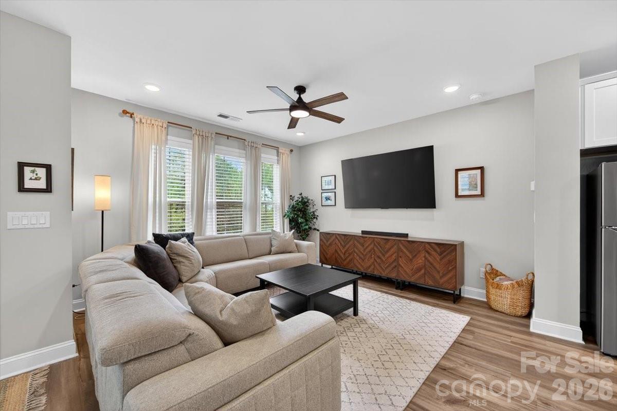 1136 Drummond Avenue Charlotte NC 28205