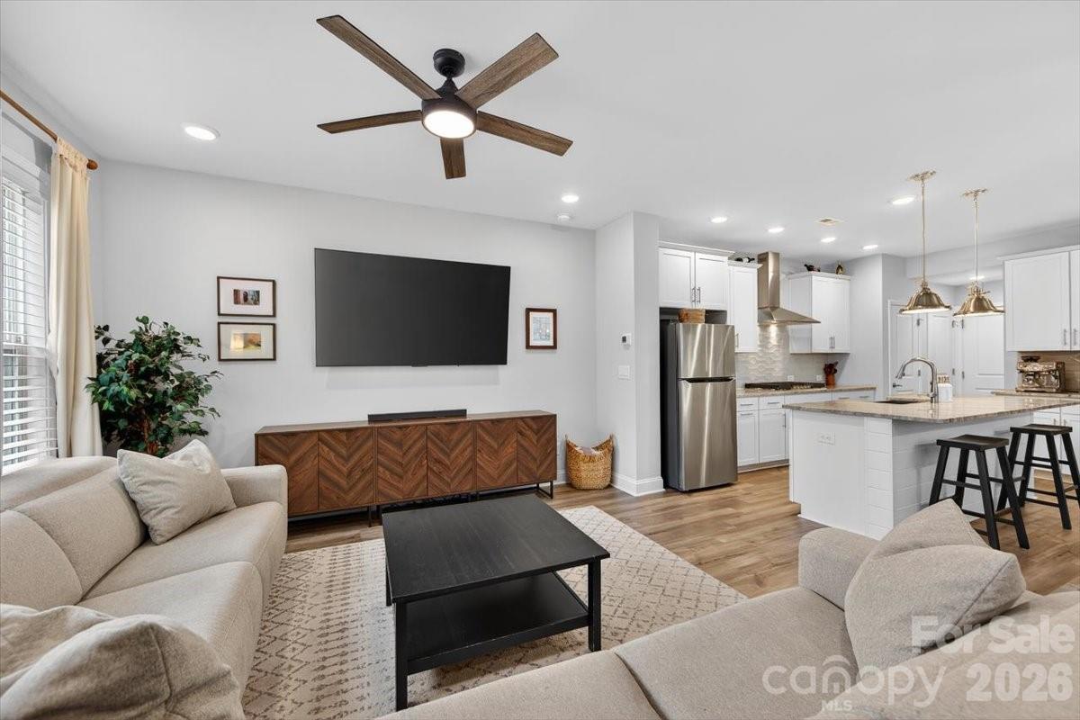 1136 Drummond Avenue Charlotte NC 28205