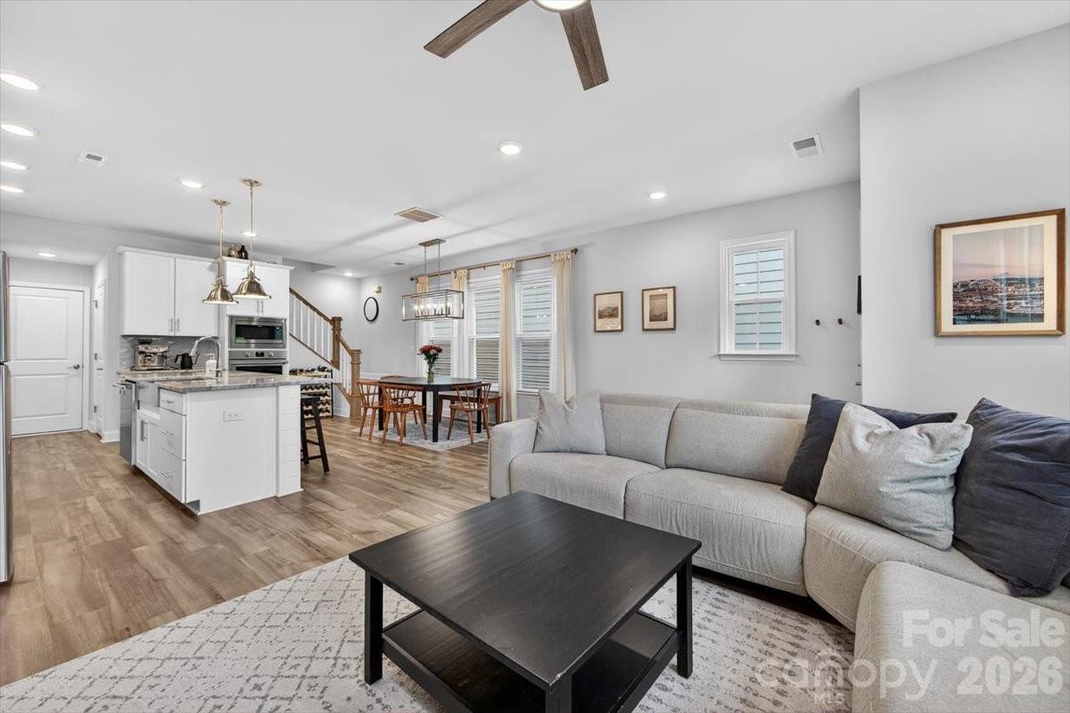 1136 Drummond Avenue Charlotte NC 28205