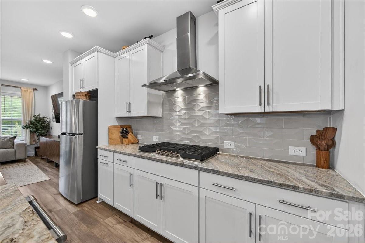 1136 Drummond Avenue Charlotte NC 28205