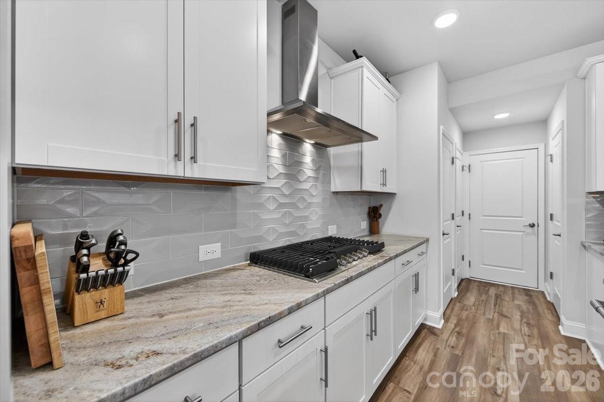1136 Drummond Avenue Charlotte NC 28205