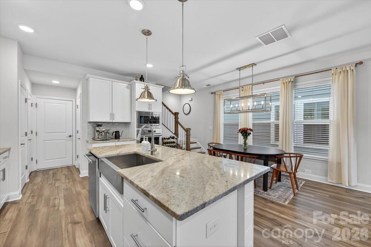 1136 Drummond Avenue Charlotte NC 28205
