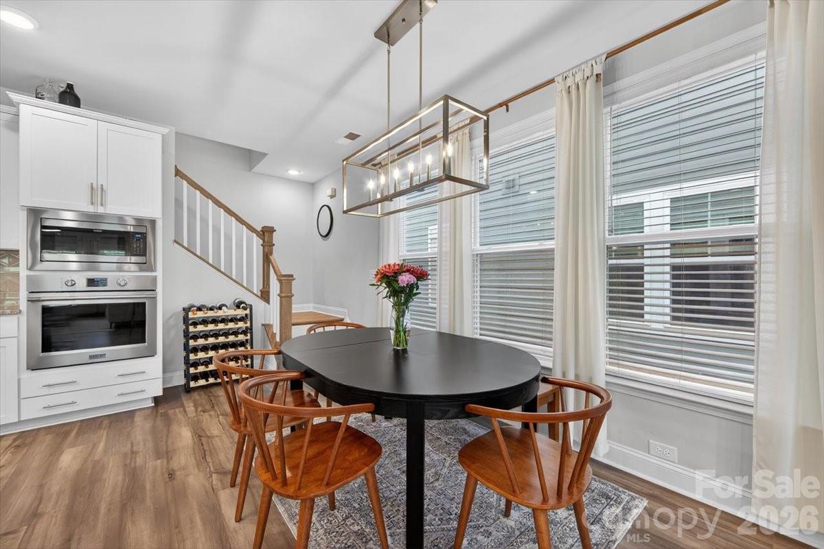 1136 Drummond Avenue Charlotte NC 28205