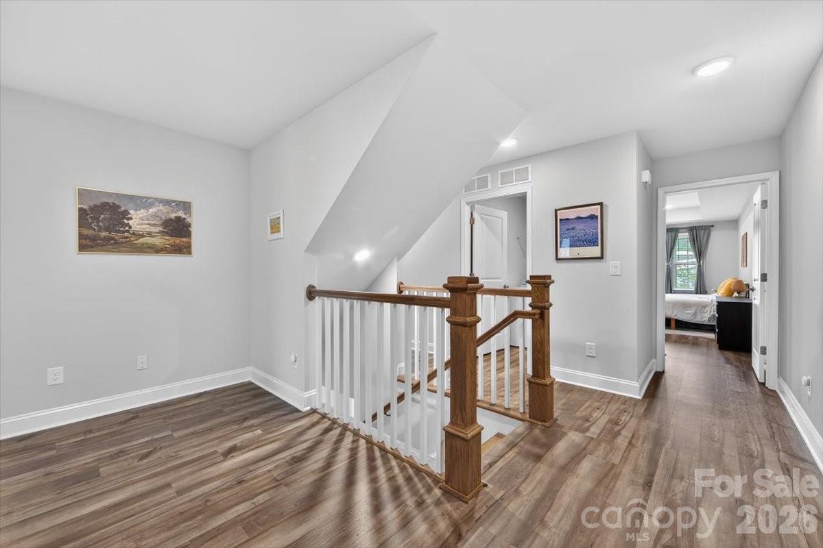 1136 Drummond Avenue Charlotte NC 28205