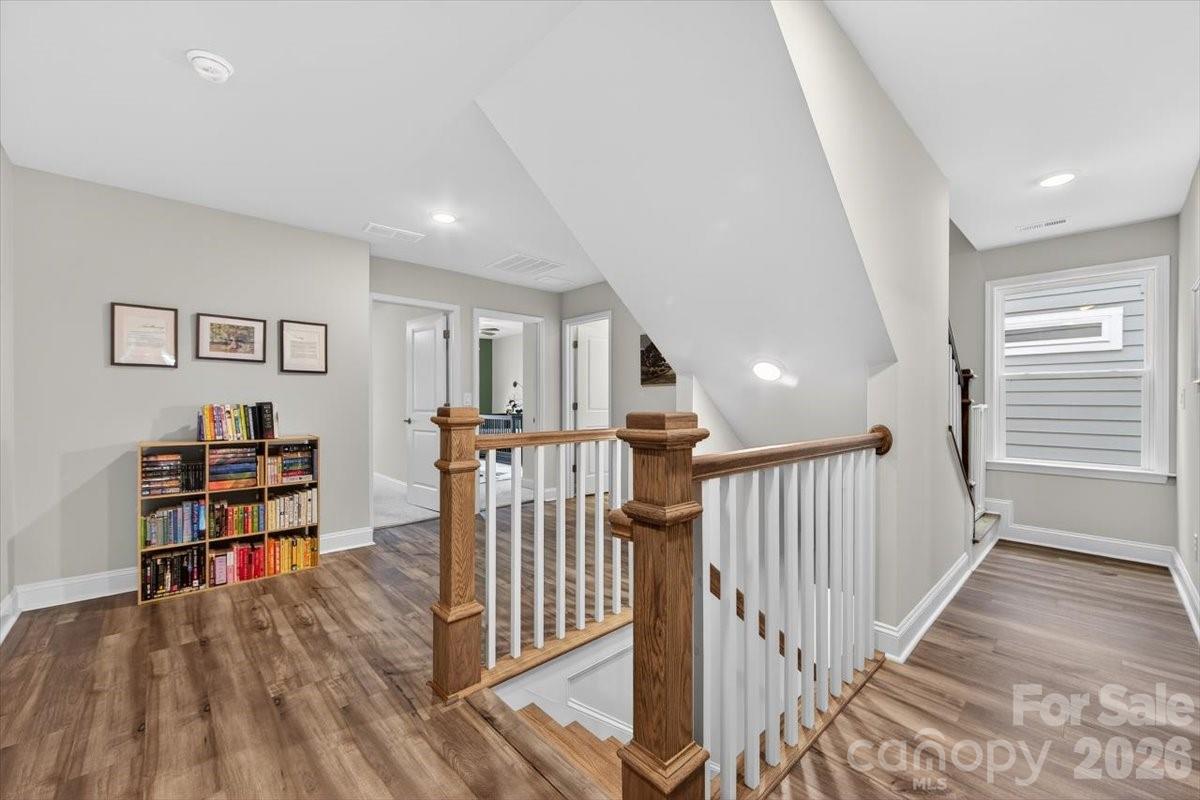1136 Drummond Avenue Charlotte NC 28205