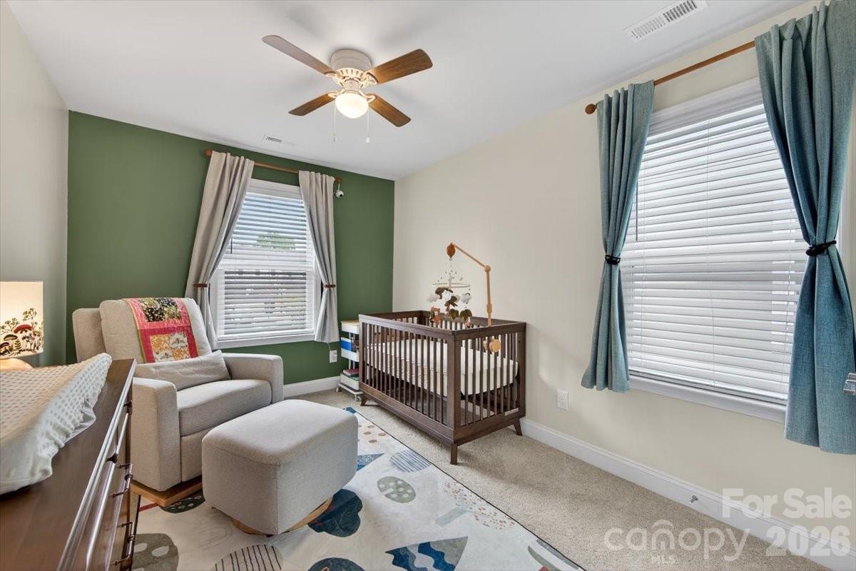 1136 Drummond Avenue Charlotte NC 28205