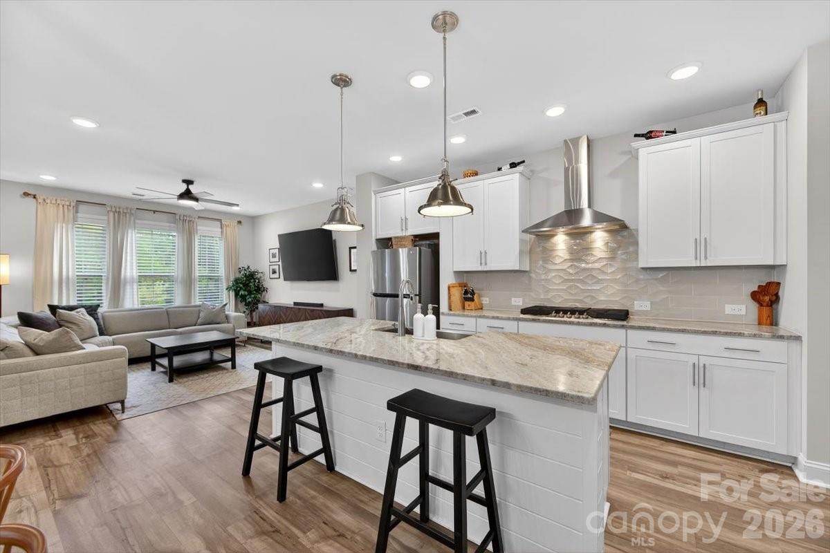 1136 Drummond Avenue Charlotte NC 28205
