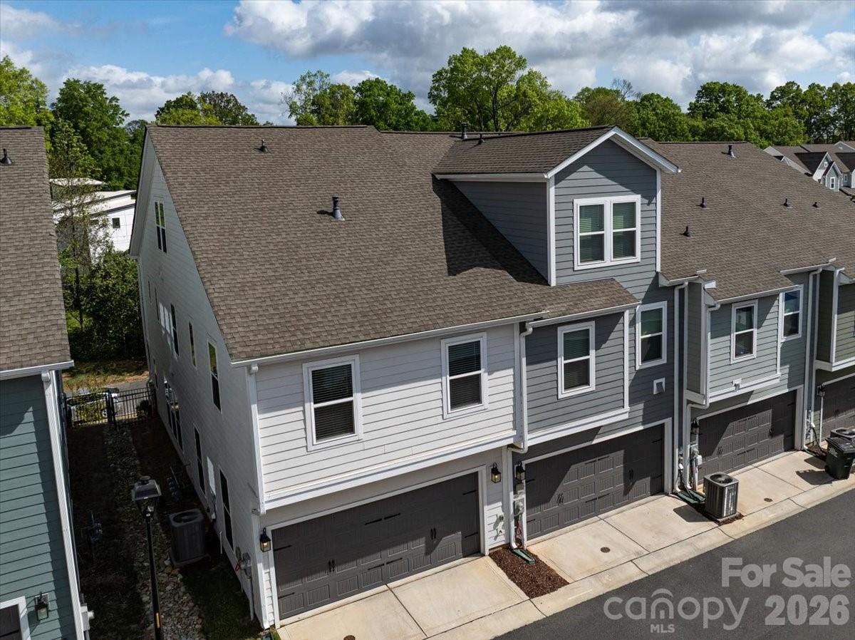 1136 Drummond Avenue Charlotte NC 28205