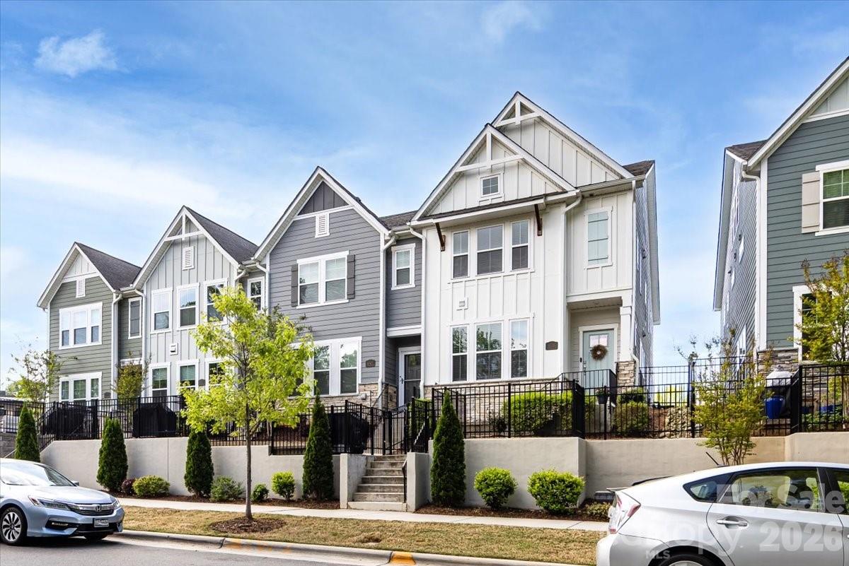 1136 Drummond Avenue Charlotte NC 28205