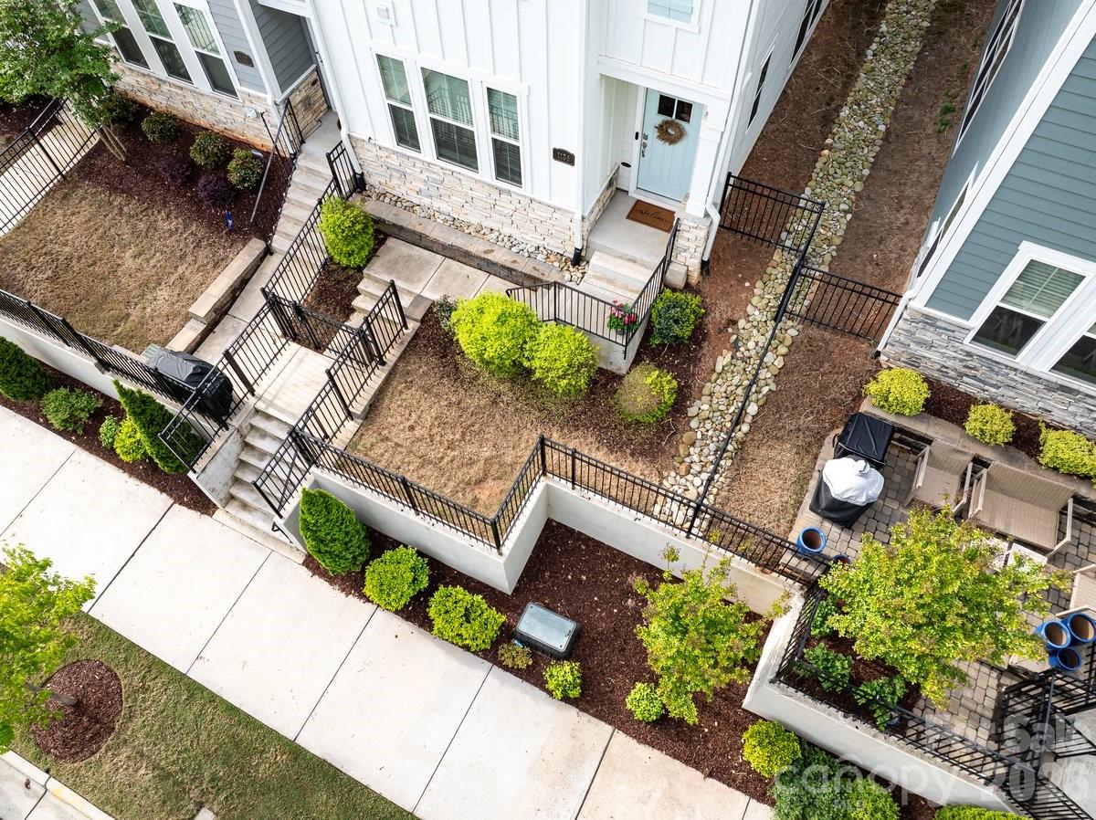 1136 Drummond Avenue Charlotte NC 28205