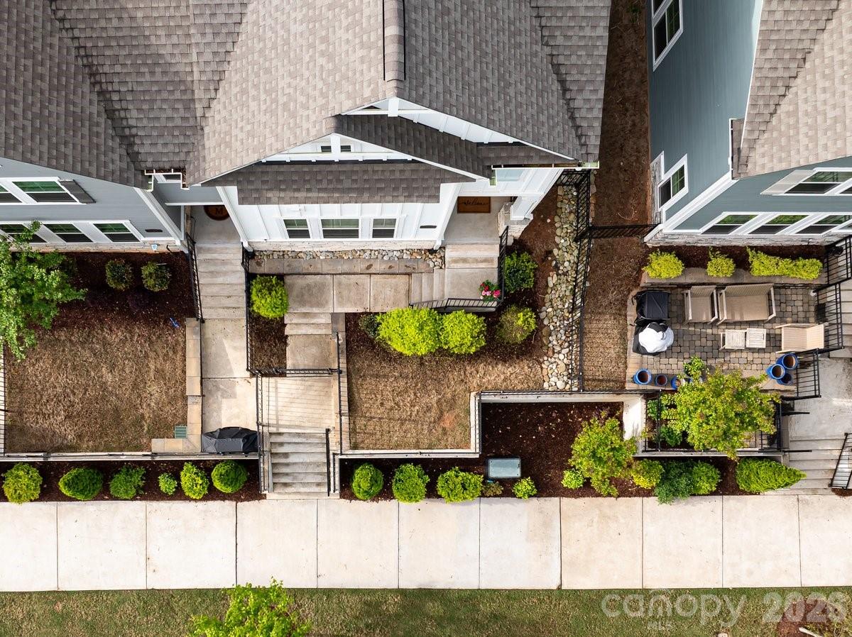 1136 Drummond Avenue Charlotte NC 28205