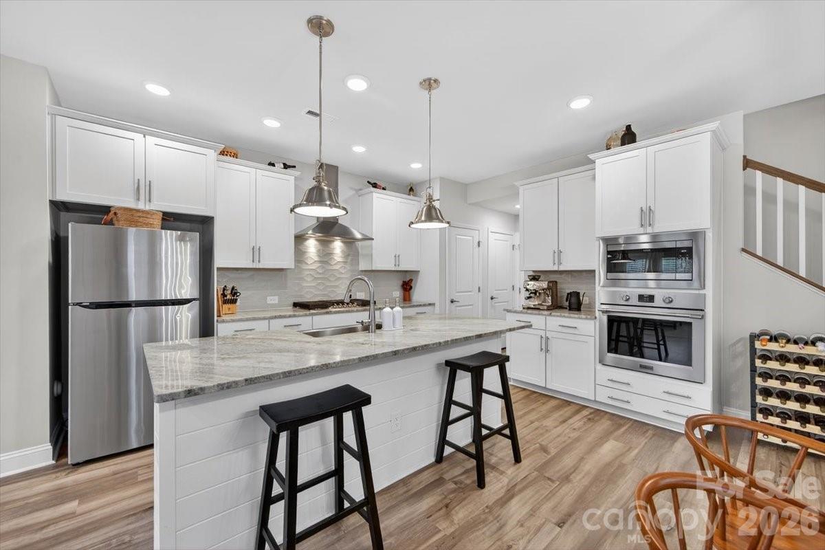 1136 Drummond Avenue Charlotte NC 28205