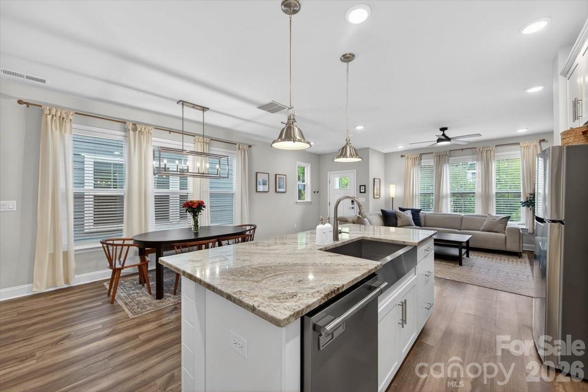 1136 Drummond Avenue Charlotte NC 28205