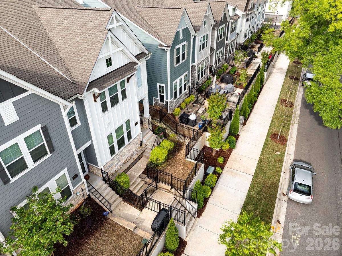 1136 Drummond Avenue Charlotte NC 28205