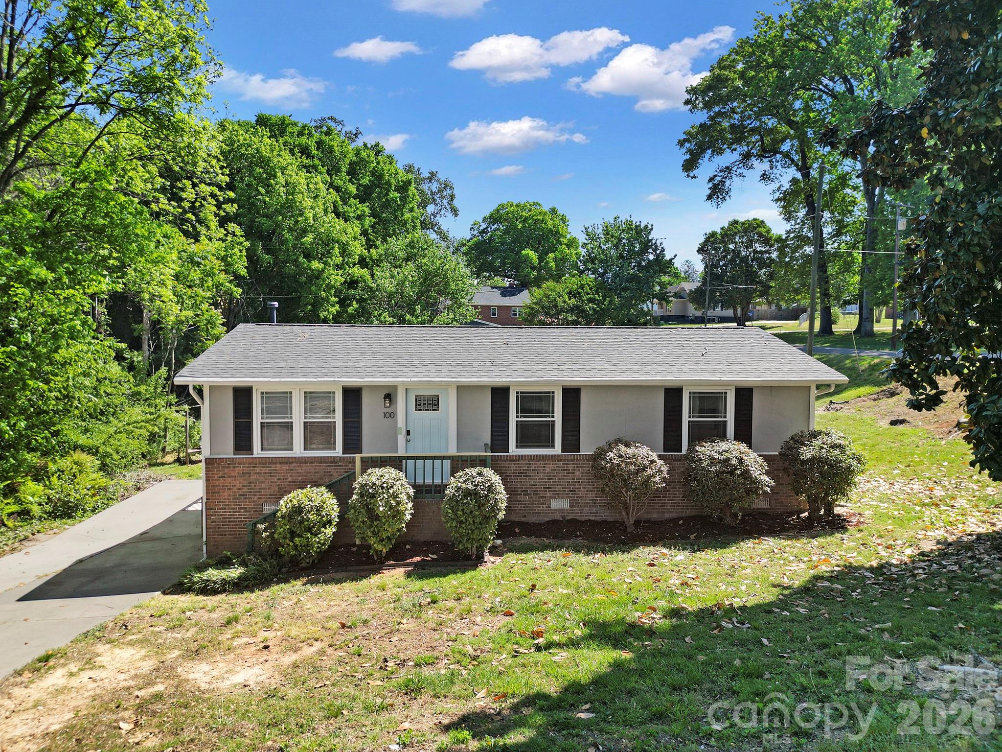 100 Privette Street Fort Mill SC 29715