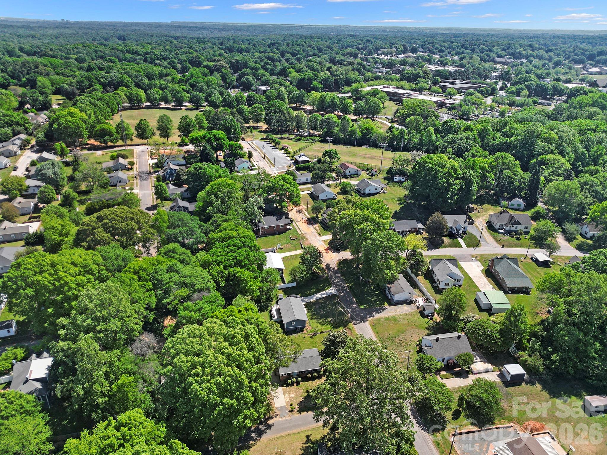 100 Privette Street Fort Mill SC 29715