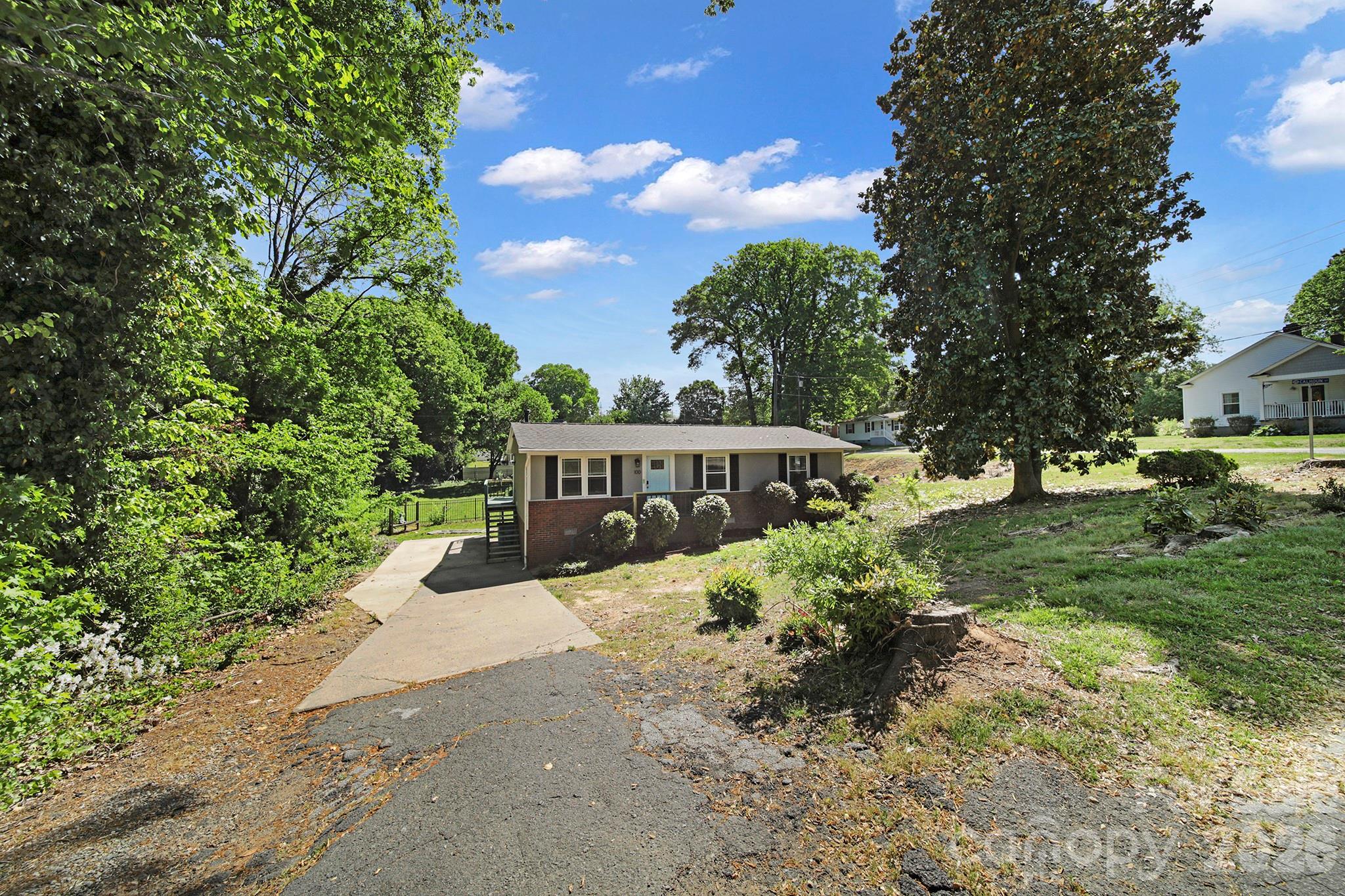 100 Privette Street Fort Mill SC 29715