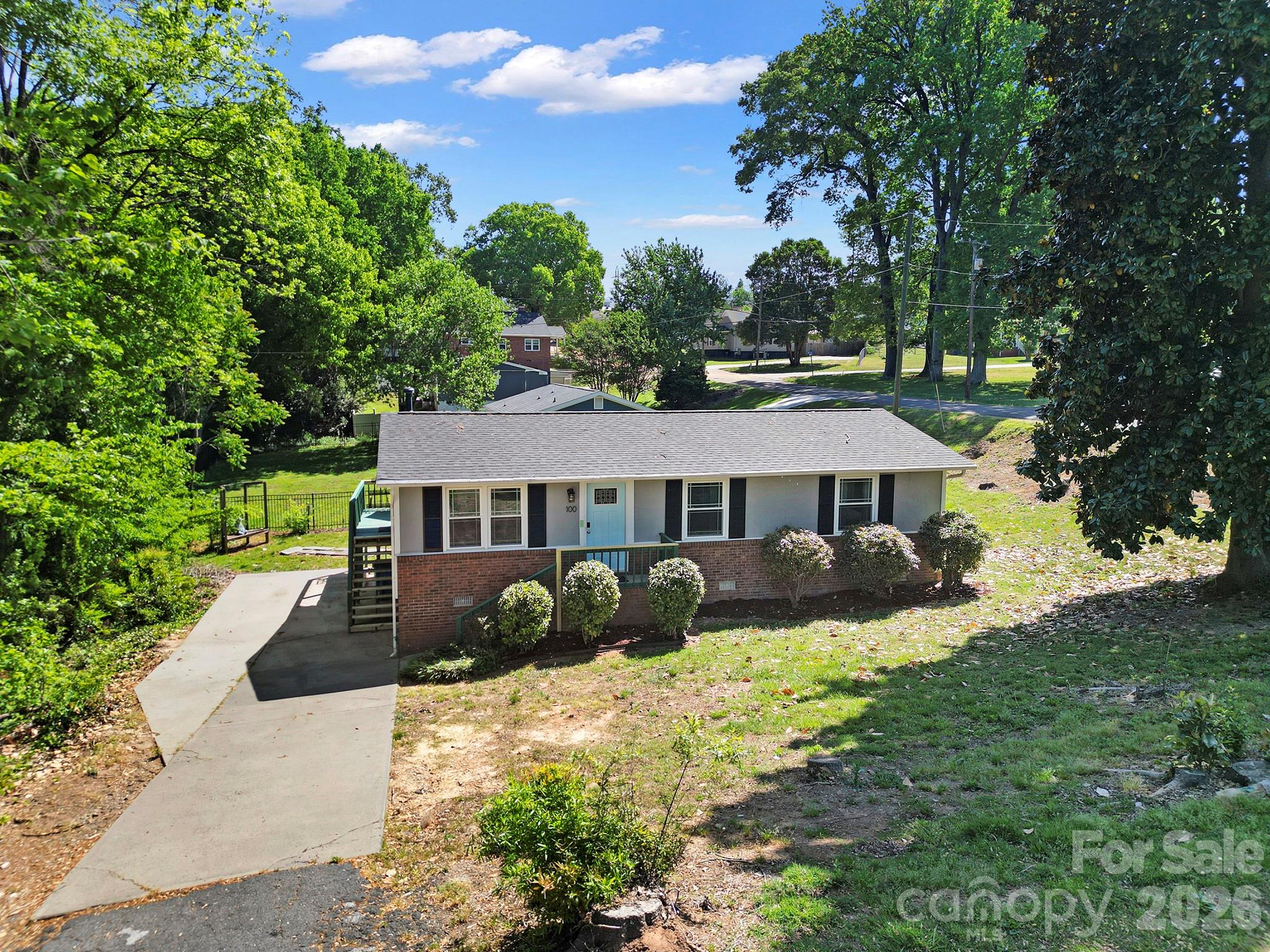 100 Privette Street Fort Mill SC 29715