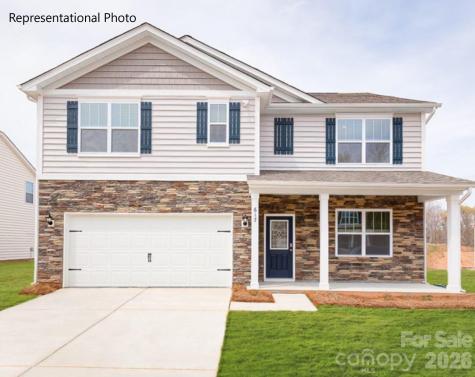 242 Colton Court Kings Mountain NC 28086