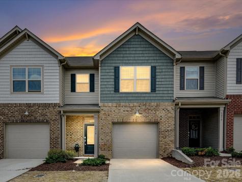 5218 Spanish Ivy Lane Indian Land SC 29707
