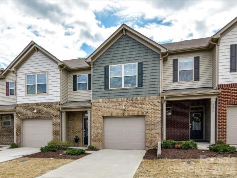 5218 Spanish Ivy Lane Indian Land SC 29707