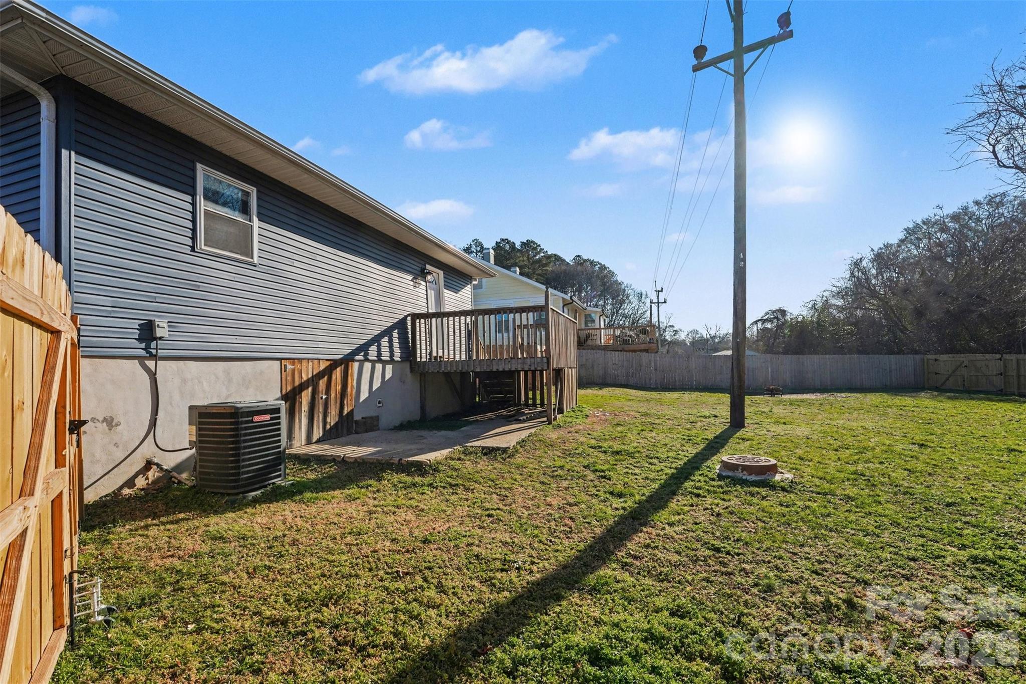 905 W 6th Avenue B Avenue Gastonia NC 28052