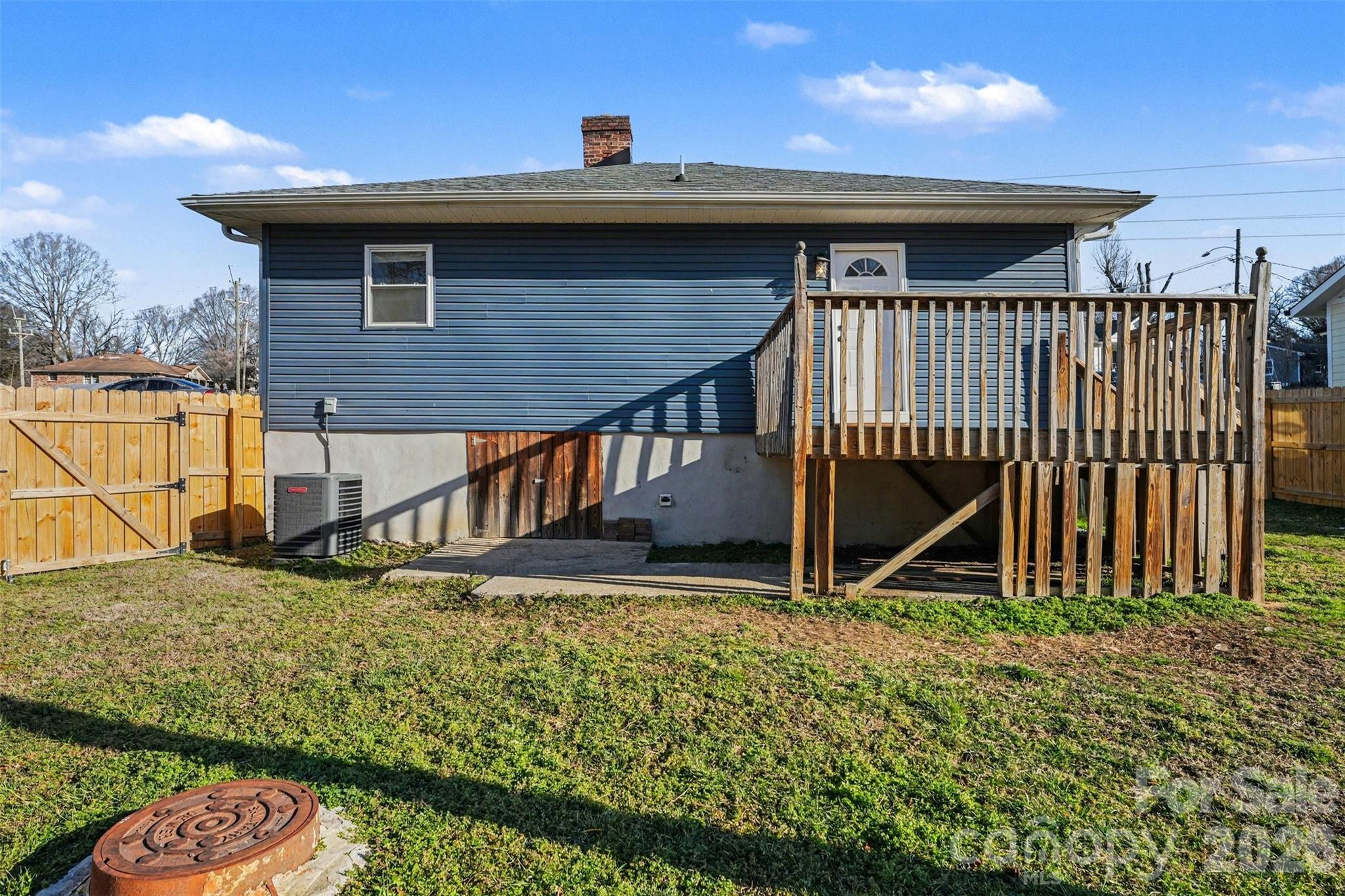 905 W 6th Avenue B Avenue Gastonia NC 28052