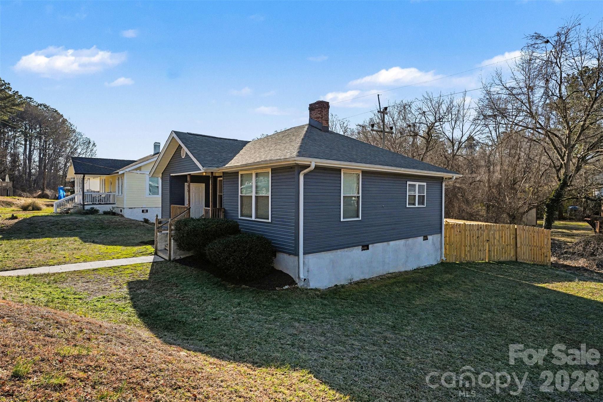 905 W 6th Avenue B Avenue Gastonia NC 28052